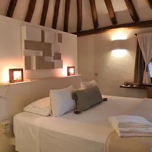 Tierra Del Mar - Adults Only 3* Holbox