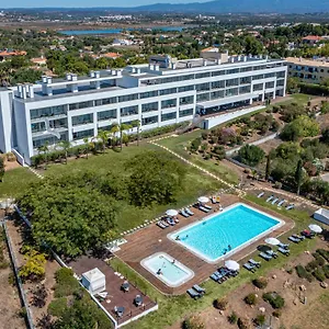**** Aparthotel Pelican Portogallo