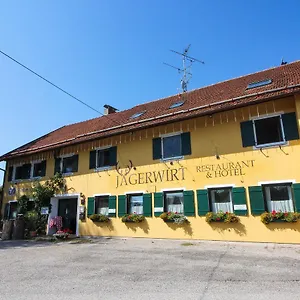 Jaegerwirt Hohenschäftlarn