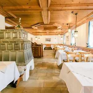 *** Locanda Landgasthof Zum Herz Germania