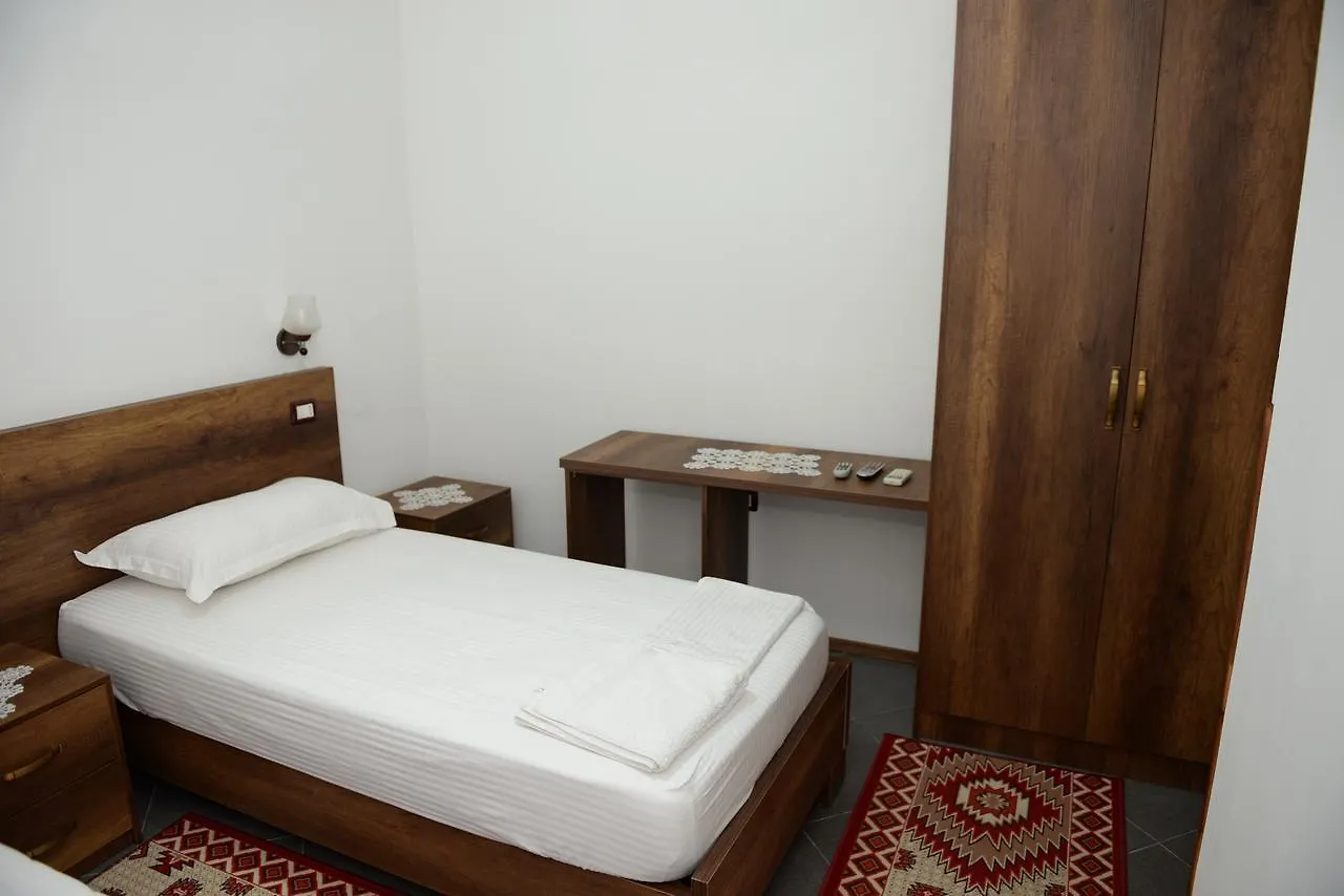 Villa Juri Garden Berat 4*,  Albania
