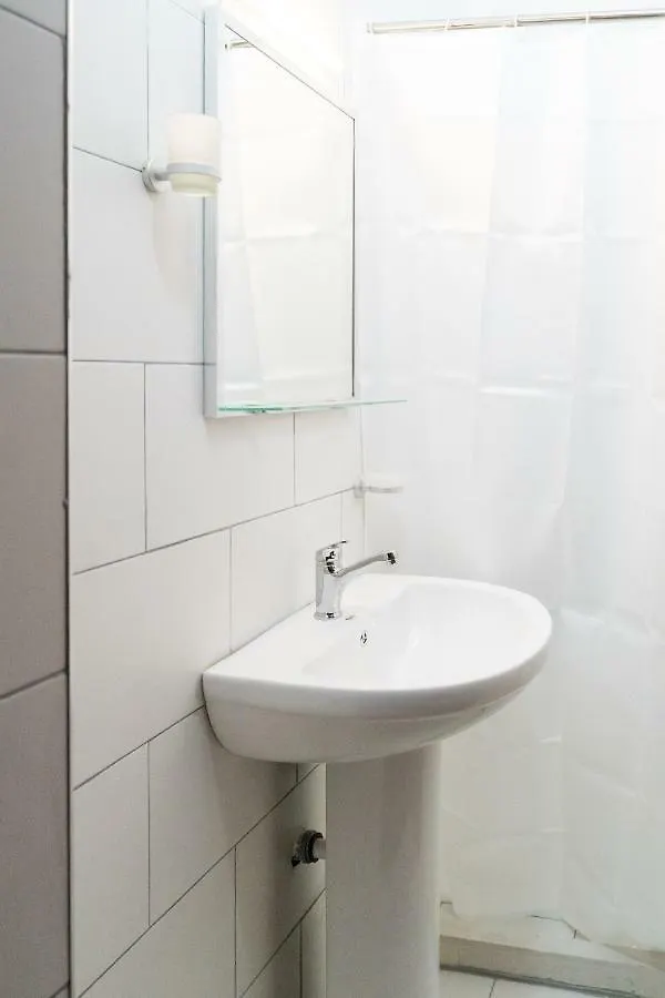 **** Guest house Villa Juri Garden Berat Albania